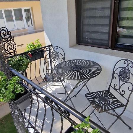 Z-Apartment In Tryavna Exterior foto